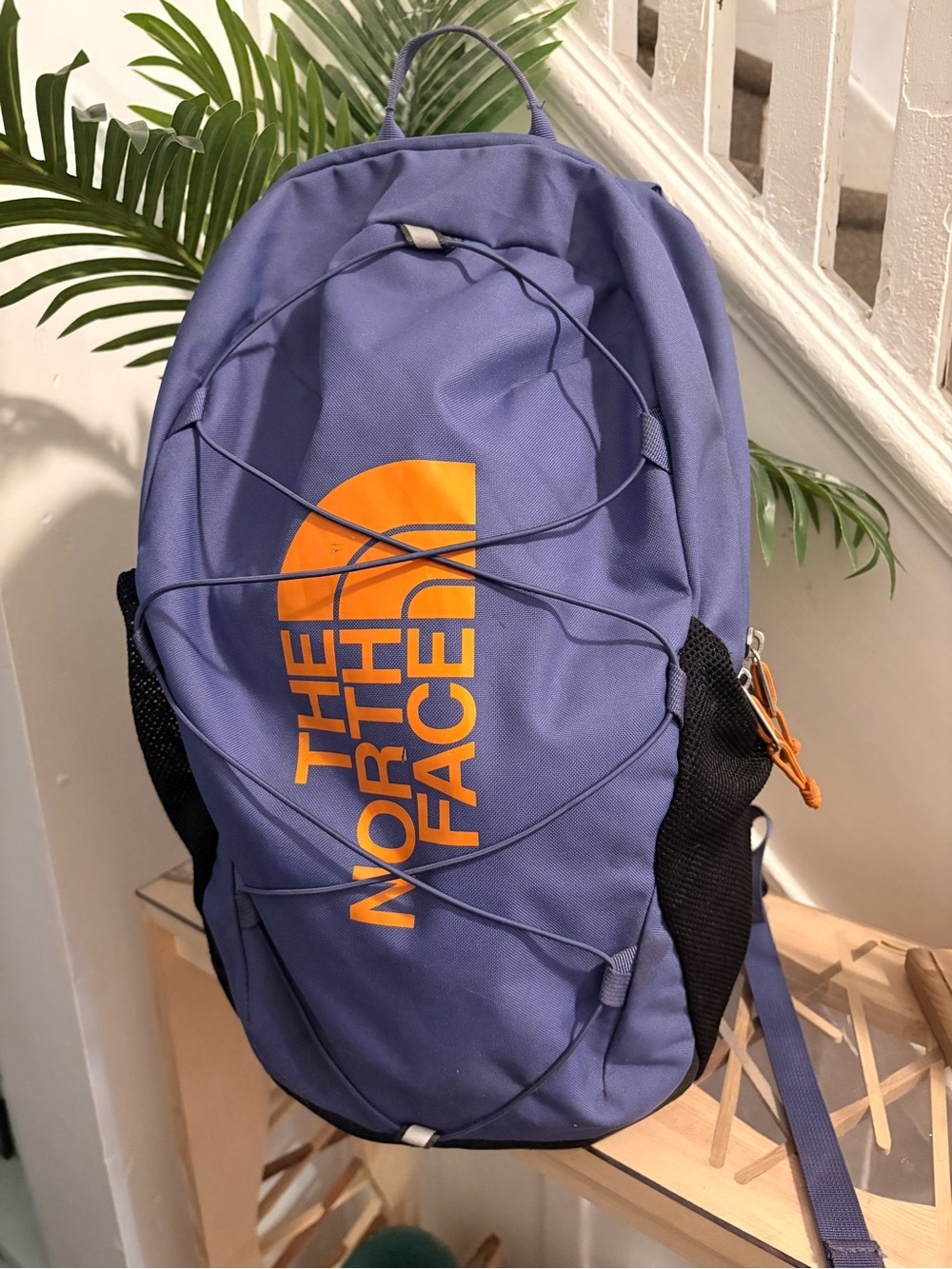Youth Court Jester Backpack The North Face